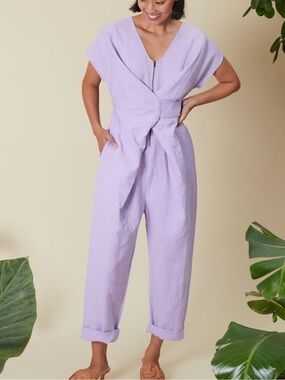 Rujuta Sheth - NWT Venus Jumper